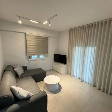 Apartament Granari Helios