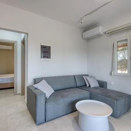 Granari Helios Apartament Pefkochori