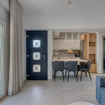 Granari Helios Apartament