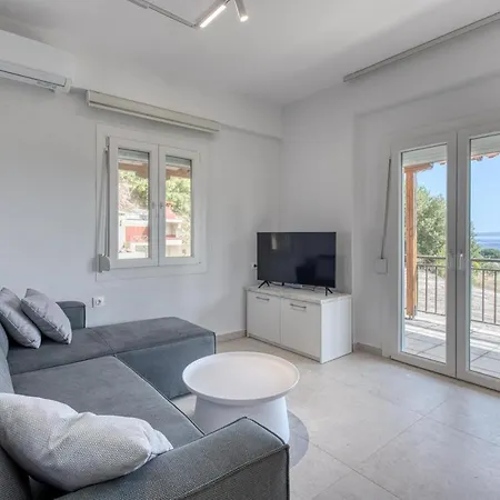 Apartament Granari Helios