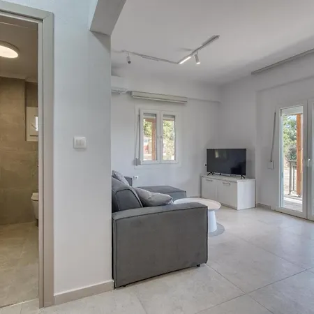 Apartament Granari Helios Pefkochori