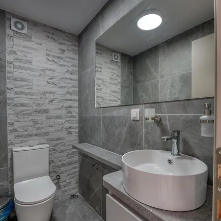 Granari Helios Apartament