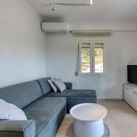 Granari Helios Apartament Pefkochori